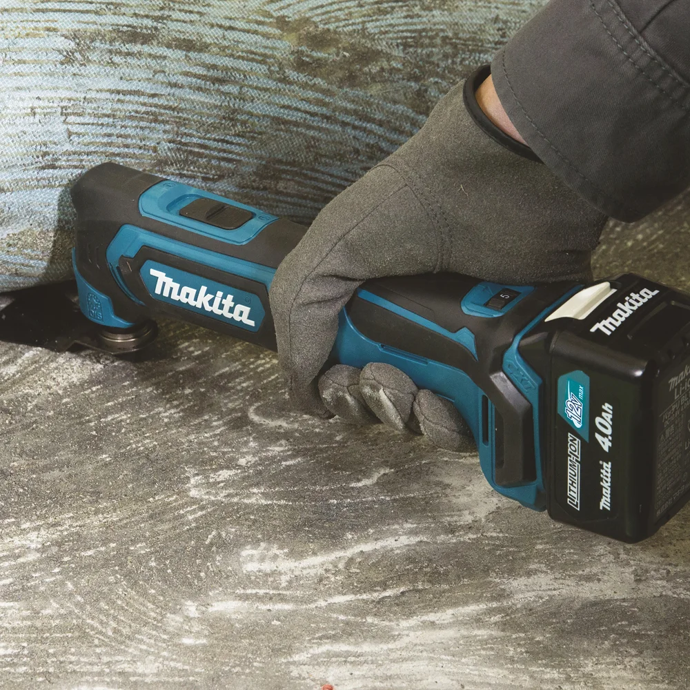 Akku-Multitool 12V