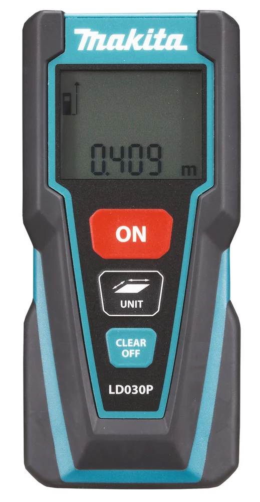 Laser-Entfernungsmesser 30m